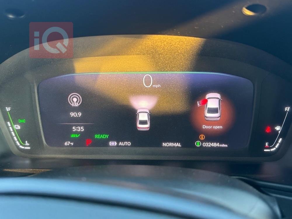 هوندا أكورد